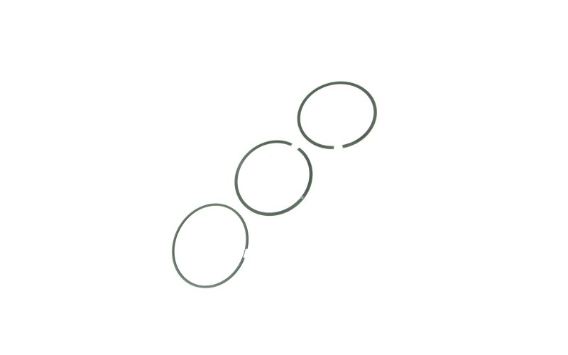 Кольца поршневые оригинал Aprilia Pegaso 650, piston rings AP0295184 (11252343266)