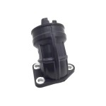 Коллектор впускной оригинал Aprilia Scarabeo 125-200 light, INTAKE MANIFOLD AP3ABA000707