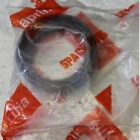 Сальник коленвала оригинал 25x37x6 Aprilia SR 50 Morini, Oil seal AP3EBN000042 (AP3EBN000183, 09283-25084-F00, 09283-25048)