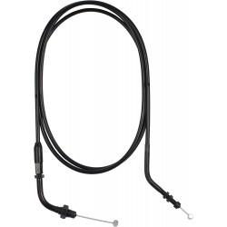 Трос газу RMS для Aprilia Leonardo 250, Throttle Cable 163590440 (AP8114368)