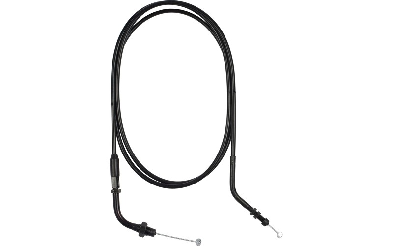 Трос газу RMS для Aprilia Leonardo 250, Throttle Cable 163590440 (AP8114368)