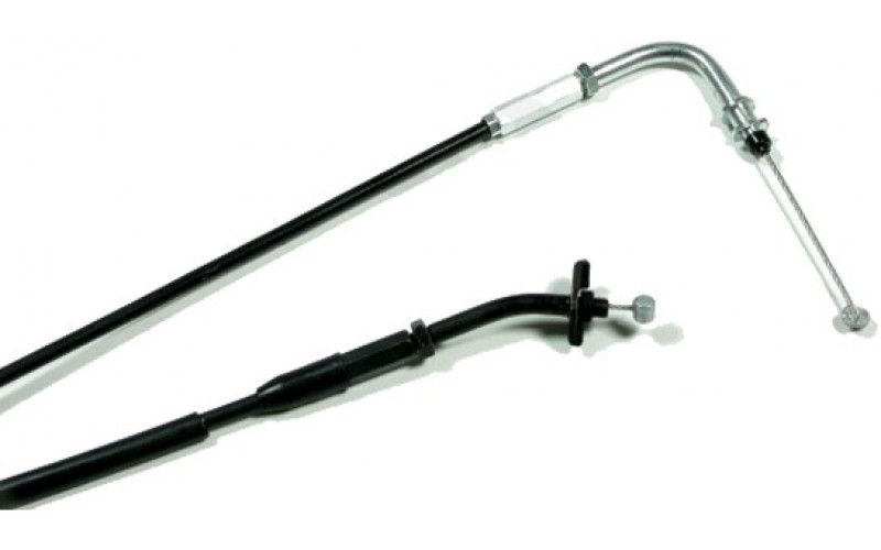 Трос газу Novascoot для Aprilia Scarabeo 125-200, Throttle Cable 153-219 (AP8114461)