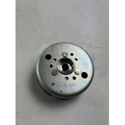 Магнит (магнито) оригинал БУ scooter Aprilia, Yamaha 50, 3Kj ROTOR ASSY 2JA-85550-02-00 (AP8206225)