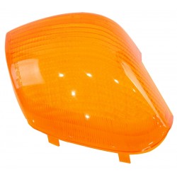 Стекло заднего левого поворота M91 для Aprilia Amico 50, Indicator Lens rear left 20397 (AP8212443)