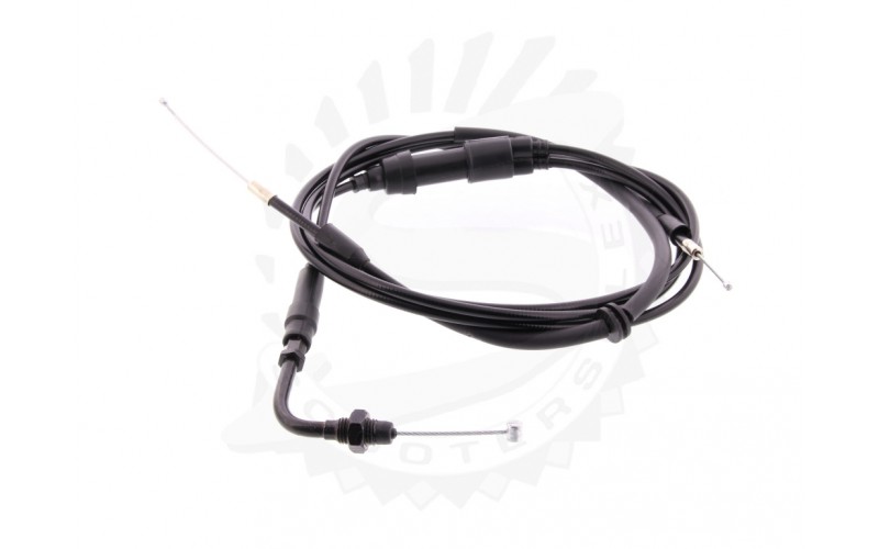 Трос газа Novascoot для Aprilia SR 50 (Piaggio) Throttle Cable 151-024 (AP8214232)