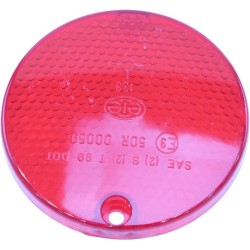 Стекло стопа оригинал Aprilia SR 50-125-150, LENS TAILLIGHT AP8224256 (AP8212933)