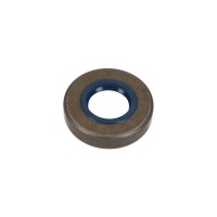 Сальник коленвала 17x35x8 оригинал Aprilia 50 AM6, Oil Seal AP8509182 (AP8502765)