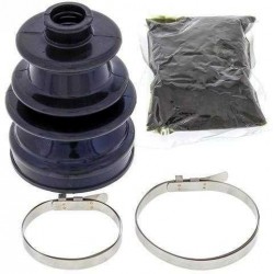 Пыльник ШРУСа наружный All Balls Racing для Yamaha, Kawasaki, Suzuki, CV BOOT KIT 19-5014 (28P-2510G-02-00, 28P-2510G-00-00, 49006-0073, 44240-HL3-A01, 54930-31G20, 54930-31G21, 64930-31G20)