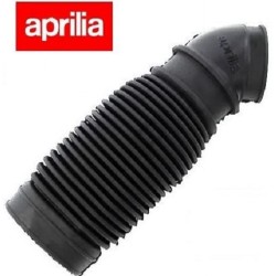 Гофра (патрубок) впускная оригинал Aprilia Scarabeo 125-150 Rotax, Intake Hose AP8144112