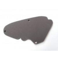 Фильтр воздушный MIW Filters для Piaggio FLY 125-150, 3V, air filter P5155 (B0179010P, B017901)