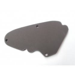 Фильтр воздушный оригинал Piaggio FLY 125-150, 3V, air filter B0179010P (B017901)