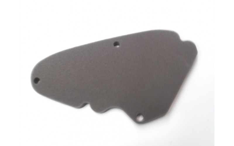 Фильтр воздушный оригинал Piaggio FLY 125-150, 3V, air filter B0179010P (B017901)