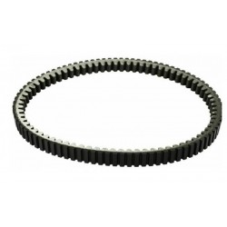 Ремень вариатора BANDO (Japan) для снегохода Polaris Titan, Rush, SwitchBack 800, V-BELT DRIVE S03-001 (3211177)