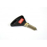 Ключ зажигания оригинал Aprilia KEY WITH TRANSPO B044413 (AP8104920)