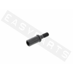 Шпилька для задней звезды оригинал Piaggio Aprilia Pin B045033 (AP8121571)