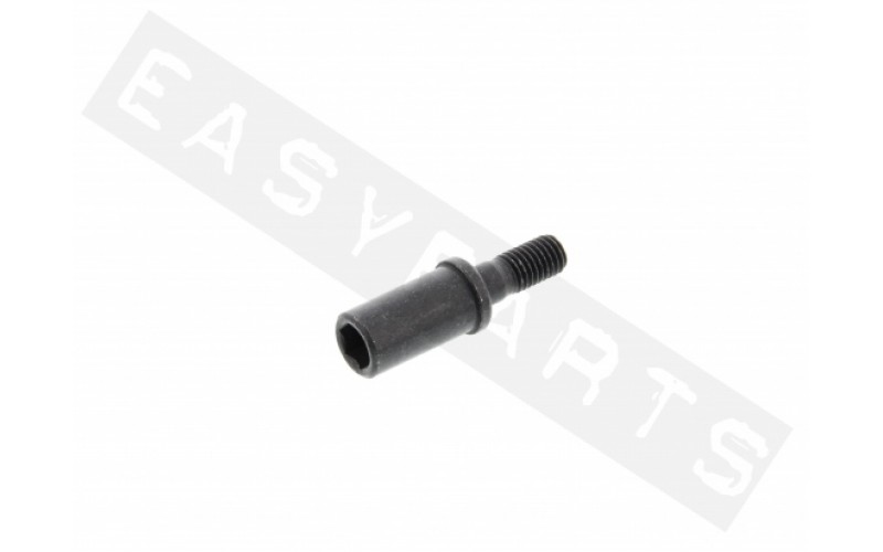Шпилька для задней звезды оригинал Piaggio Aprilia Pin B045033 (AP8121571)