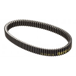 Ремень вариатора BANDO (Japan) для ATV Arctic Cat 1000, Suzuki Kingquad 700 V-Belt drive B14-1687 (0823-231, 27601-31G00)