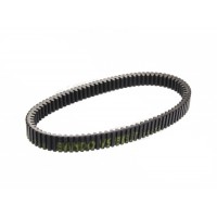 Ремень вариатора BANDO для SMC Jumbo J-Max, STELS, Hisun 450 500 550 700 750, Transmission Belt B15-1252 (25300-004-0000, 25300-F39-0000, 25741-MAX-01, 3B4-17641-00-00, B16-E7641-00-00)