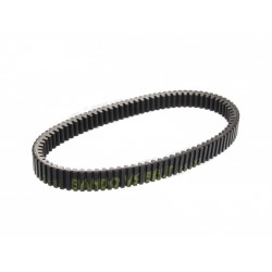 Ремень вариатора BANDO для SMC Jumbo J-Max, STELS, Hisun 450 500 550 700 750, Transmission Belt B15-1252 (25300-004-0000, 25300-F39-0000, 25741-MAX-01, 3B4-17641-00-00, B16-E7641-00-00)