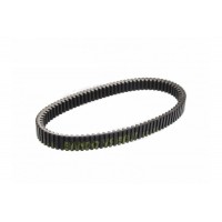 Ремень вариатора BANDO (Japan) для ATV Yamaha YFM 600 Grizzly, V-Belt drive B2-0303 (4WV-17641-01-00, 4WV-17641-00-00, 3B4-17641-00-00, B16-E7641-00-00, 5KM-17641-01-00, 5KM-17641-00-00)