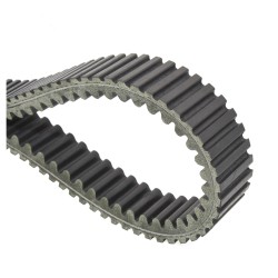 Ремень вариатора BANDO (Japan) для ATV Polaris RZR, V-BELT DRIVE B3-0605 (3211161, 3211130, 3211106)