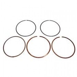 Кольца поршневые STD оригинал scooter Yamaha NMax 125, piston ring B64-E1603-00-00 (2DS-E1603-00-00)