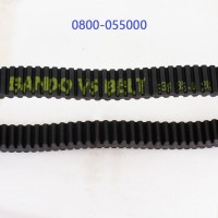 Ремень вариатора BANDO (Japan) для CFMoto 800, 1000, V-Belt drive B7-1679 (0800-055000, OJWA-05500, 0800-055000-0001, 0JWA-055000-10000)