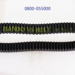 Ремень вариатора BANDO (Japan) для CFMoto 800, 1000, V-Belt drive B7-1679 (0800-055000, OJWA-05500, 0800-055000-0001, 0JWA-055000-10000)