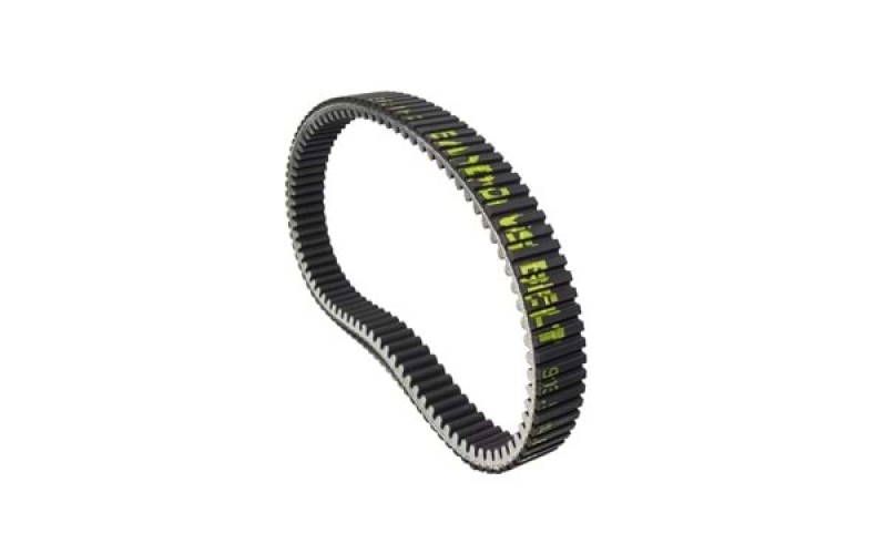 Ремень вариатора Bando для ATV CFMoto 400, 425, 450, 500, 520, 525, 550, 600, 625, 650, belt drive B7-19105 (CF188-055000, 0180-055000-0004, 0180-055000-0003)