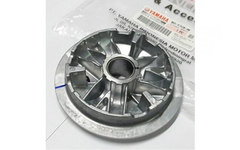 Вариатор оригинал Yamaha NMax 125, 150, 155, PRIMARY SLIDING BBP-E7620-00-00