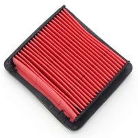 Фильтр воздушный оригинал Yamaha T-Max 530, air filter BC3-14451-01-00 (BC3-14451-00-00)