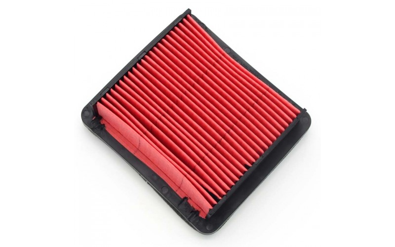 Фильтр воздушный оригинал Yamaha T-Max 530, air filter BC3-14451-01-00 (BC3-14451-00-00)