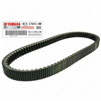 Ремень вариатора оригинал Yamaha T-Max 530, belt drive BC3-17641-00-00 (MBLSC127, 755.03.27)