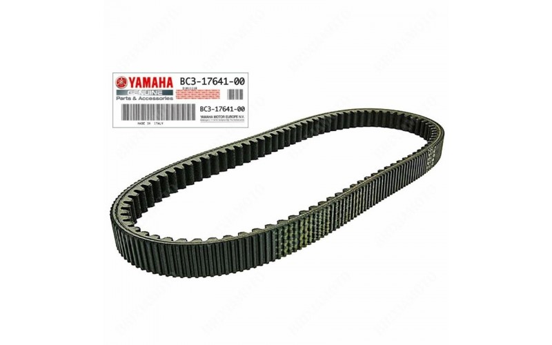 Ремень вариатора оригинал Yamaha T-Max 530, belt drive BC3-17641-00-00 (MBLSC127, 755.03.27)