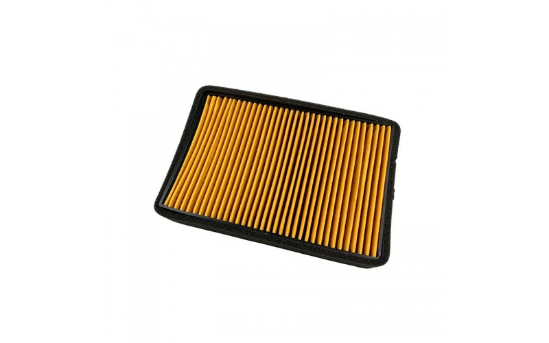 Фильтр воздушный MIW filters для Benelli BN 125, air filter BE12906 (49200L290000)