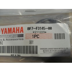 Сальники вилки 30X40,50X10,5 оригинал Yamaha Fork seal set BF7-F3145-00-00 (1K5-23145-00-00, 2R6-23145-00-00, 3HB-F3145-00-00, 4GU-F3145-00-00, 5F6-23145-00-00, 5F6-F3145-00-00)
