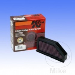 Фильтр воздушный K&N для BMW K 1200 RS, air filter k&n, BM-1299