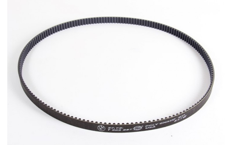 Ремень приводной оригинал BMW F 650 Tooth belt 27727682887