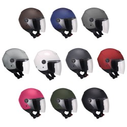 Шлем Demi Jet CGM 101A helmet 101A