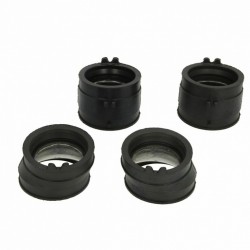 Коллектора впускные Tourmax для moto Honda CBR 1000, intake manifold CHH-64 (16211-MZ2-600, 16212-MZ2-600, 724.02.79)