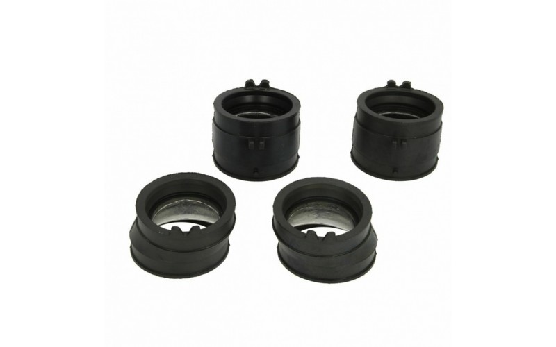 Коллектора впускные Tourmax для moto Honda CBR 1000, intake manifold CHH-64 (16211-MZ2-600, 16212-MZ2-600, 724.02.79)