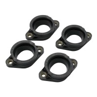 Коллектор впускной (манифолд) оригинал Suzuki GSR 600, intake manifold 13101-29G00 (13101-29G01)