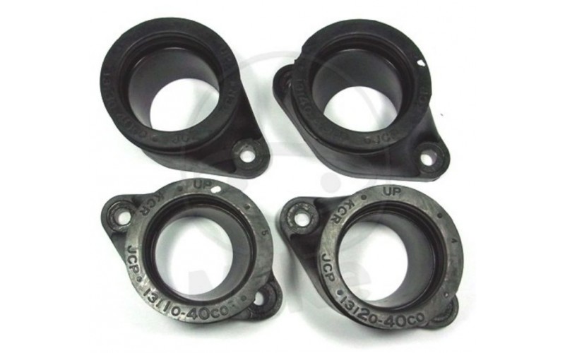 Коллектор всасывающий moto Suzuki, intake manifold CHS-19