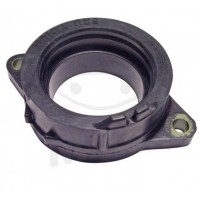 Коллектор впускной оригинал Yamaha YP 400 Majesty, intake manifold 5RU-13586-00-00