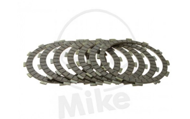 Сцепление, комплект, EBC - Англия, moto, Series Clutch Kit CK1265