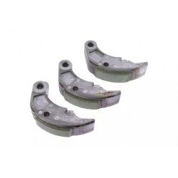 Колодки сцепления Tourmax для Honda CH 80, WEIGHT SET, CLUTCH  CLW-101 (22535-GC7-315, 745.07.33)