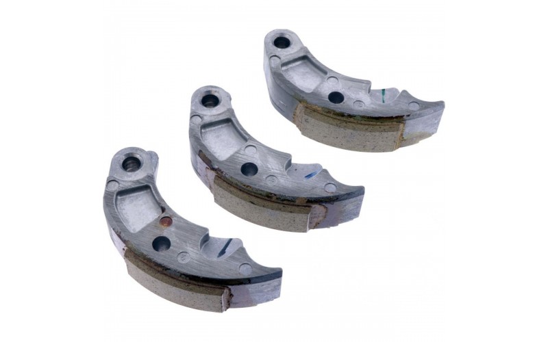 Колодки сцепления Tourmax для Honda SH 300, WEIGHT SET, CLUTCH  CLW-108 (22535-KTW-900)