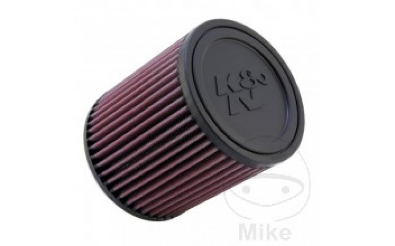 Фильтр воздушный K&N для CAN-AM DS 450, air filter k&n,    CM-4508