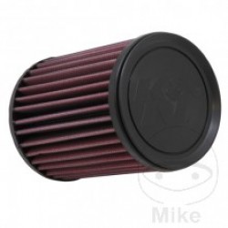 Фильтр воздушный K&N для CAN-AM Outlander 450, 500, air filter k&n, CM-8012
