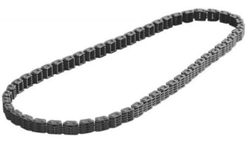 Цепь ГРМ Febri аналог оригиналу KTM 250, TIMING CHAIN IWIS 46780 (77036013000)